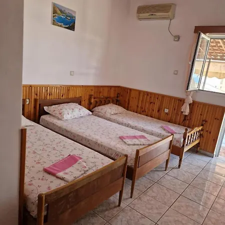 Appartement Silvana *