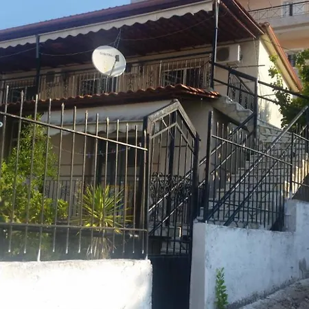 Appartement Silvana *